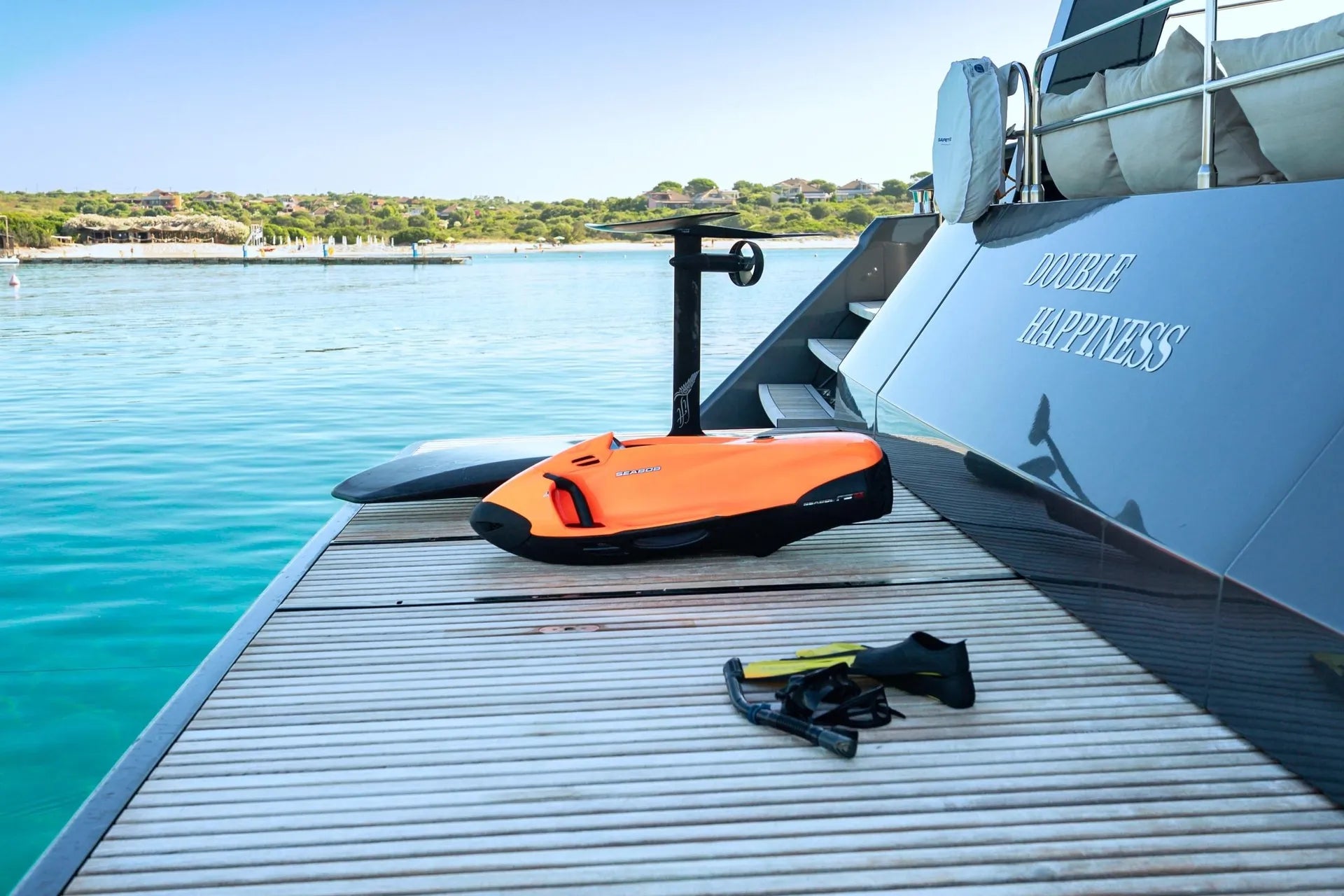 Sunreef 60”