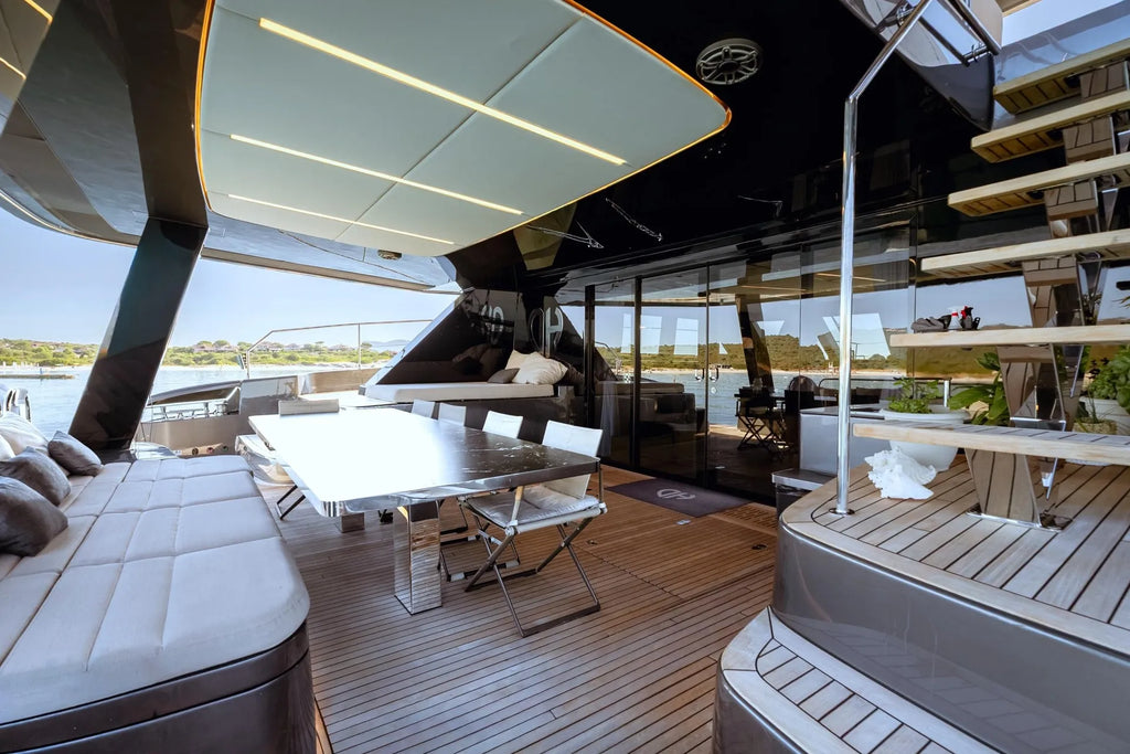 Sunreef 60”
