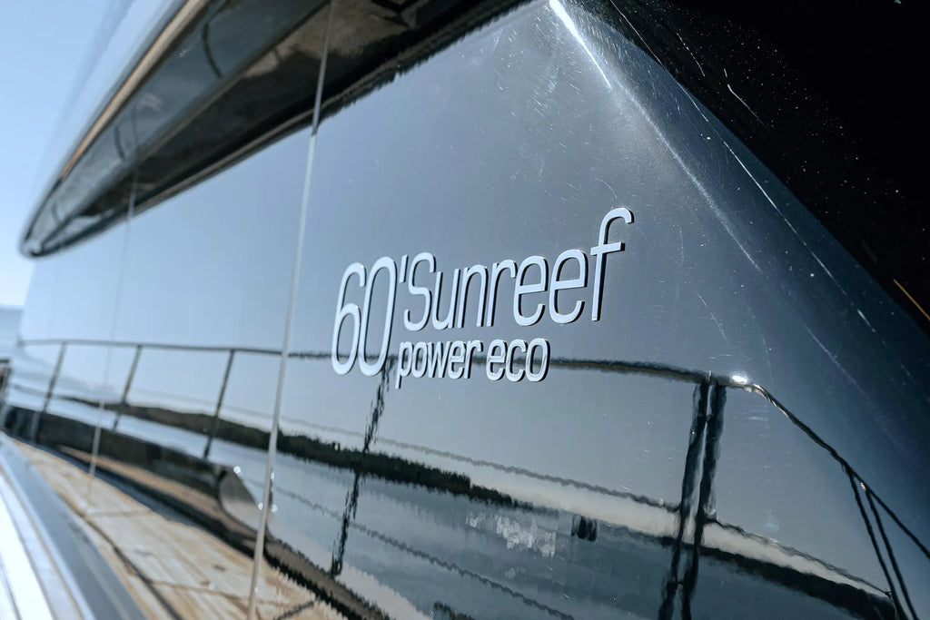Sunreef 60”