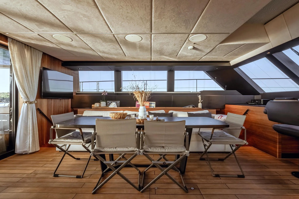 Sunreef 60”