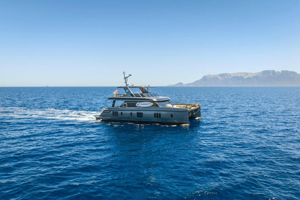 Sunreef 60”