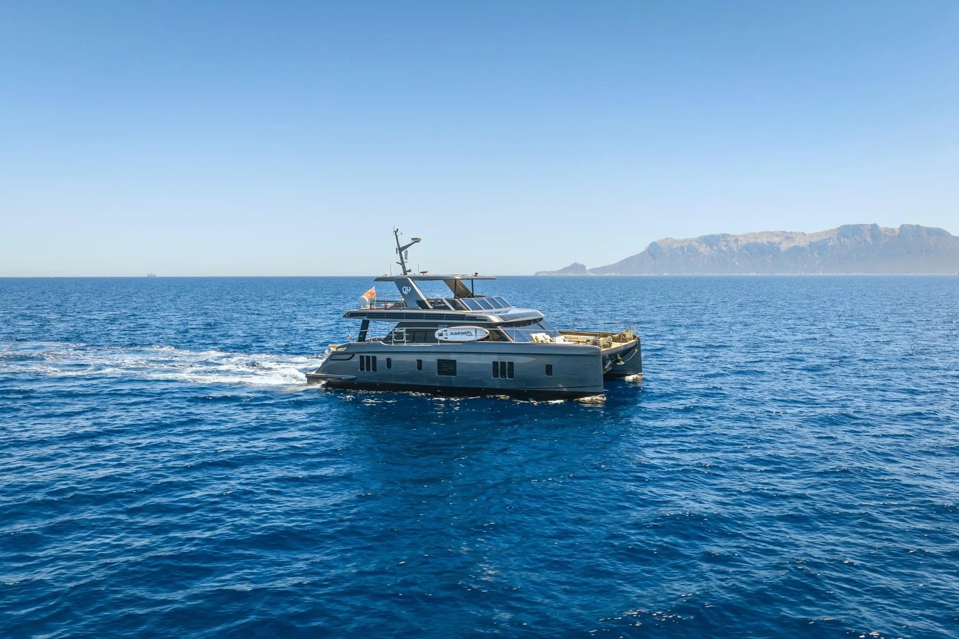 Sunreef 60”