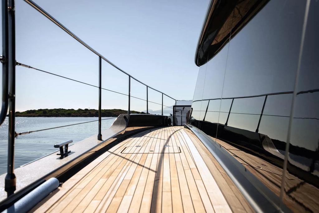 Sunreef 60”