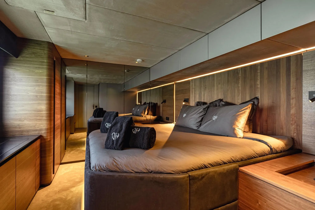 Sunreef 60”