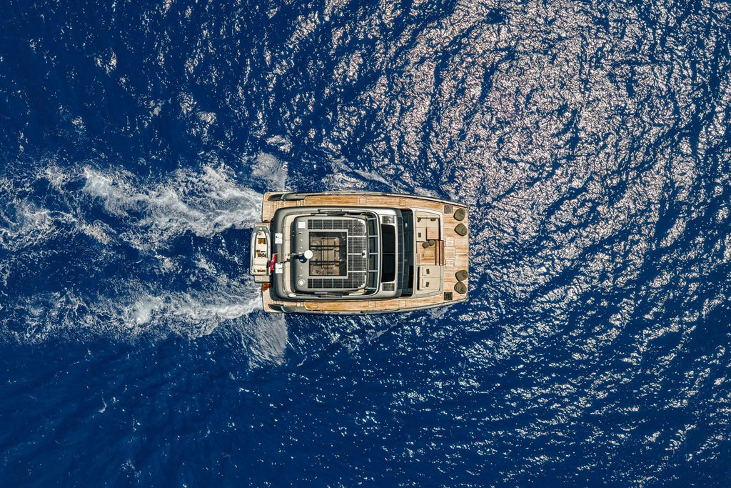 Sunreef 60”