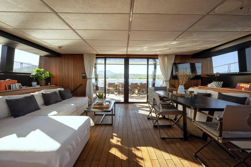 Sunreef 60”