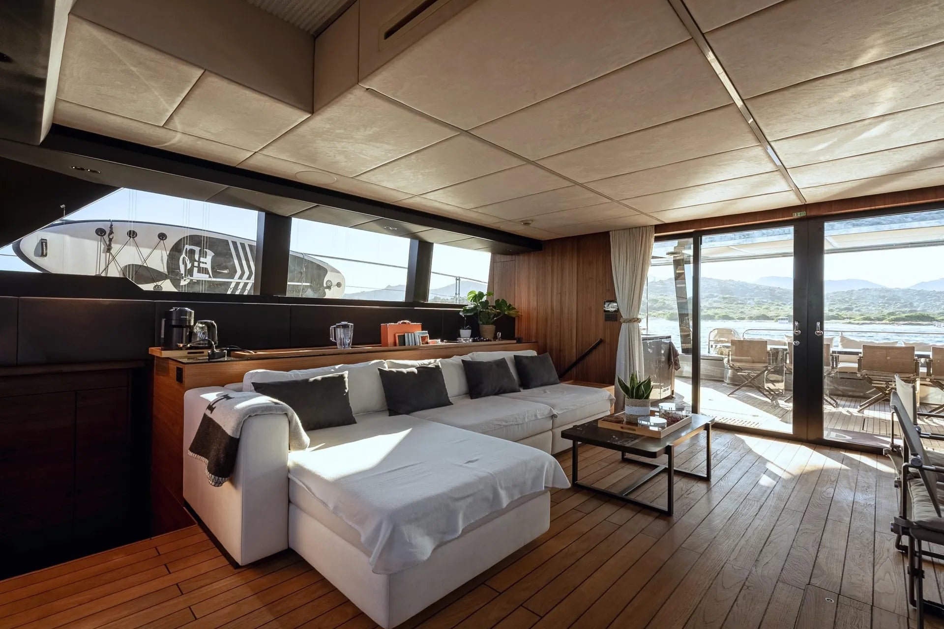 Sunreef 60”