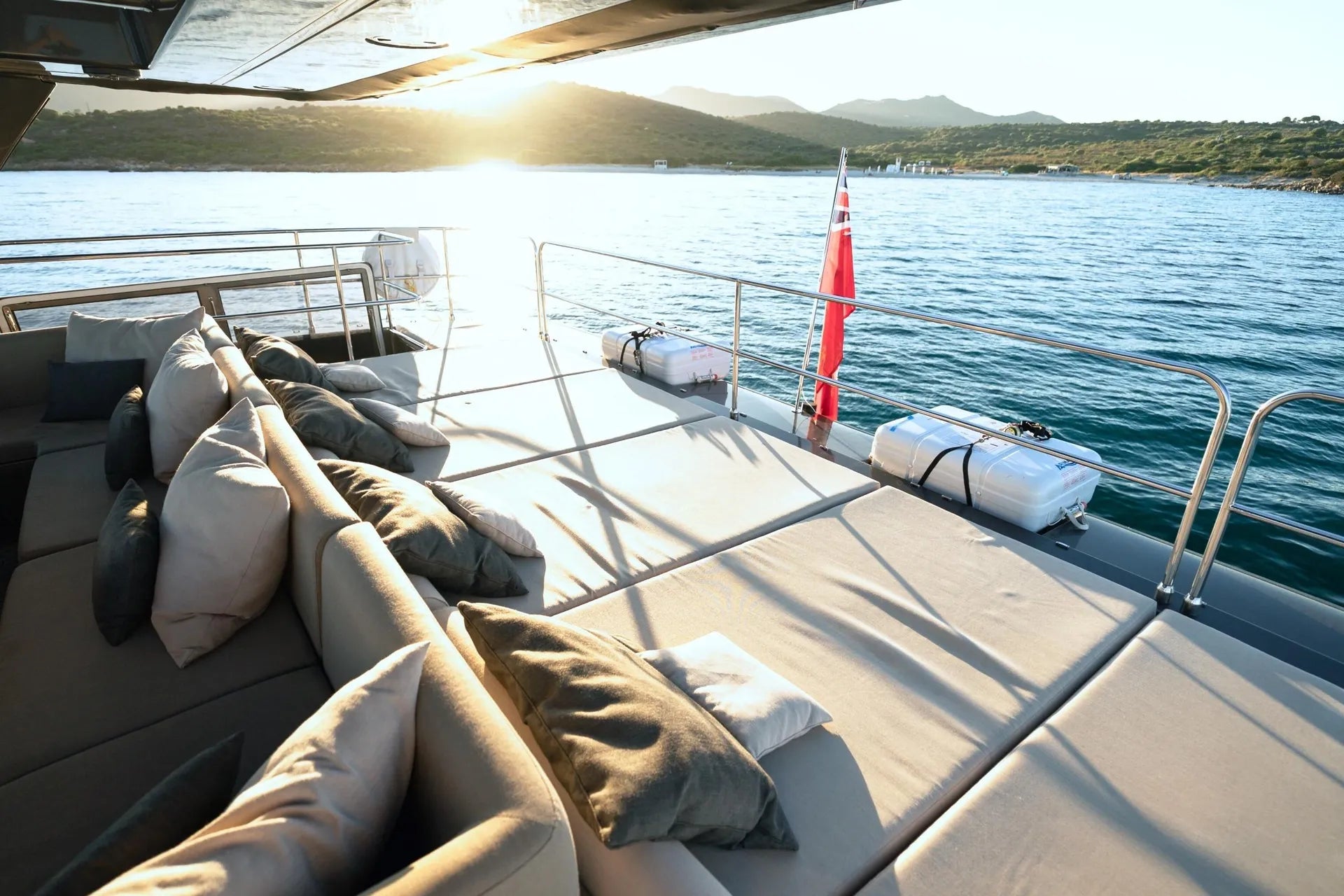 Sunreef 60”