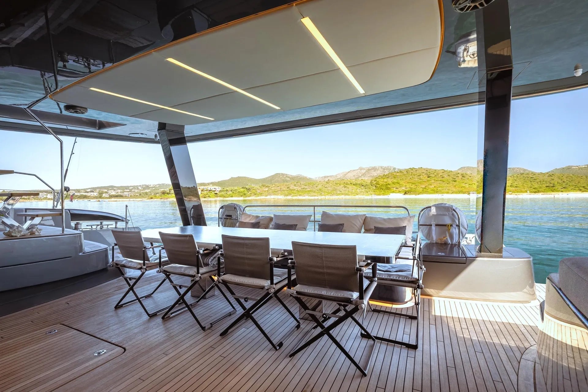 Sunreef 60”