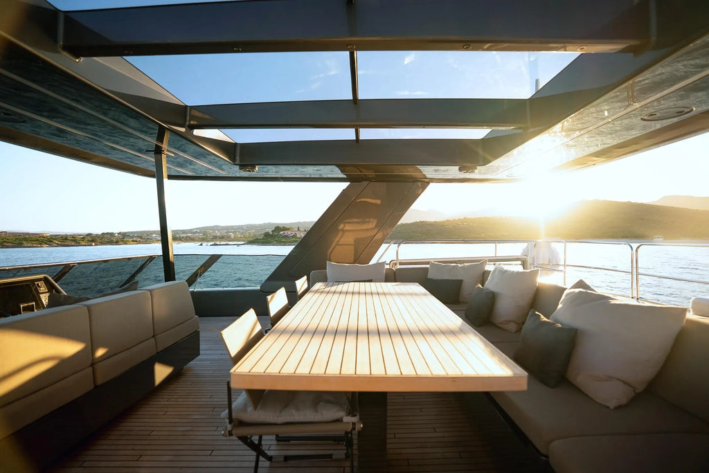 Sunreef 60”