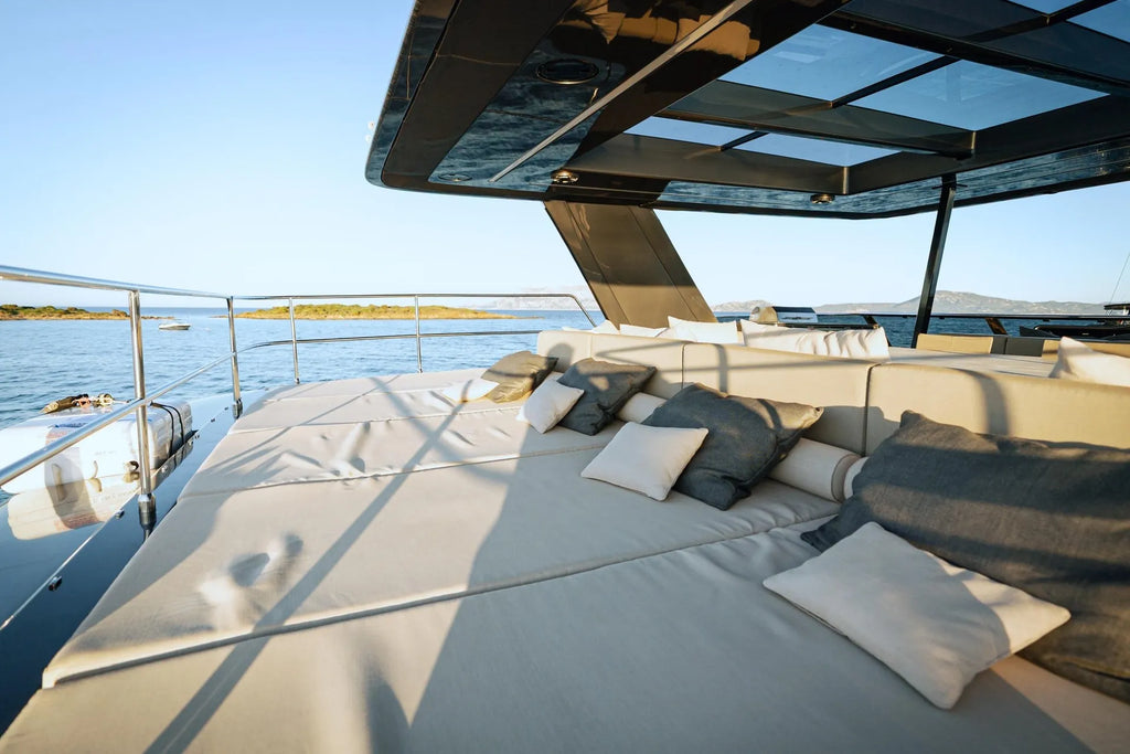 Sunreef 60”