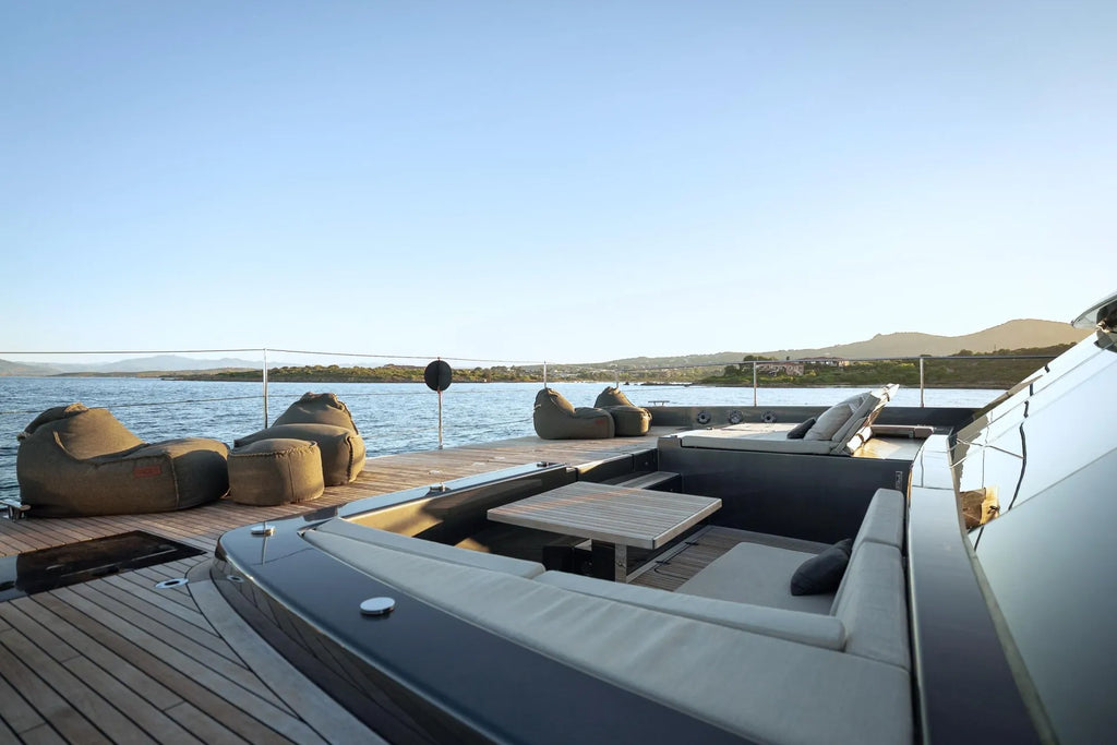 Sunreef 60”