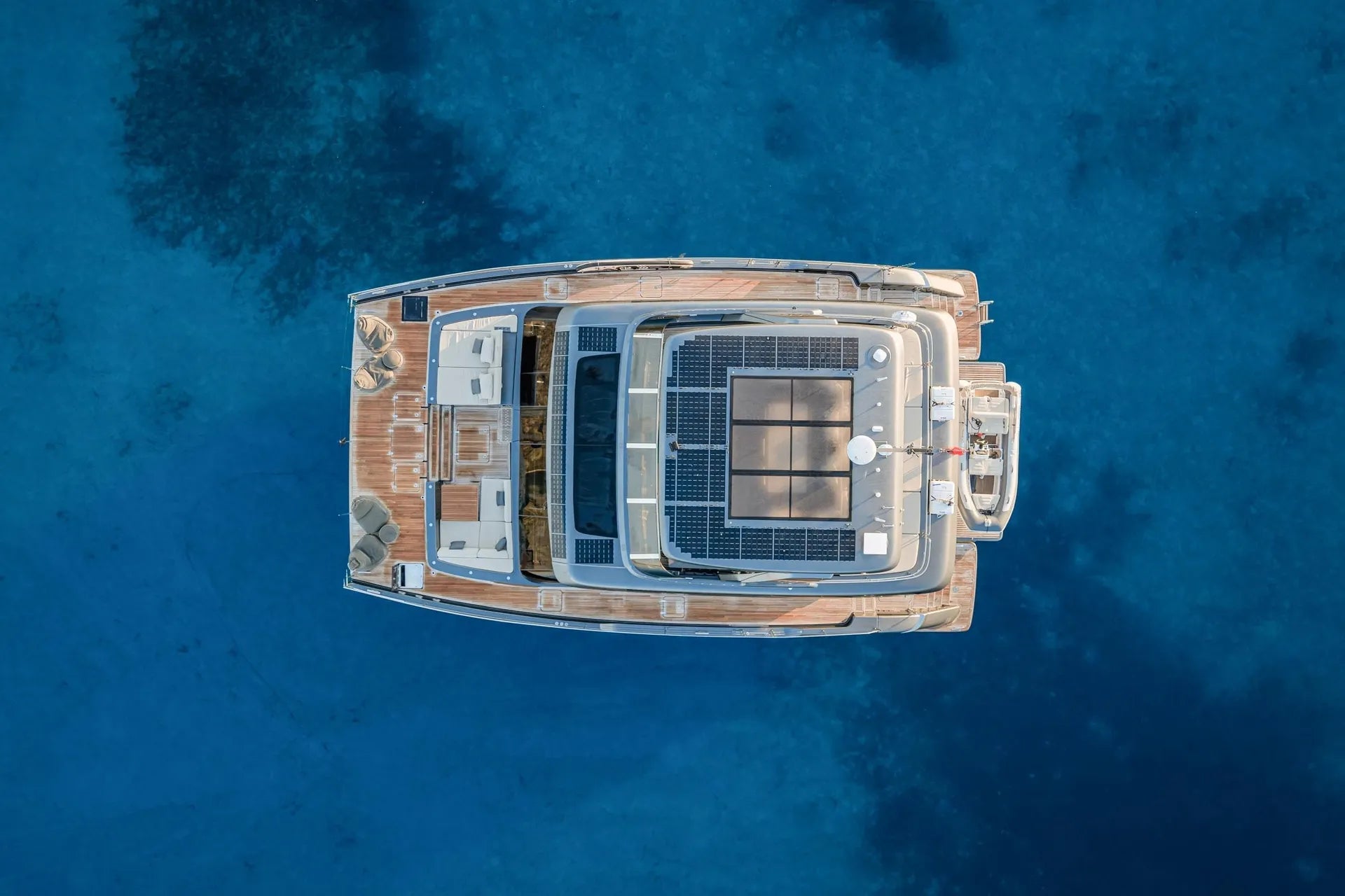 Sunreef 60”