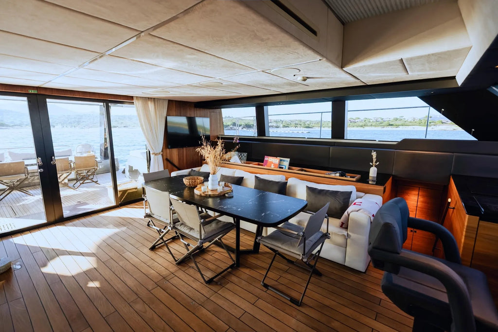 Sunreef 60”