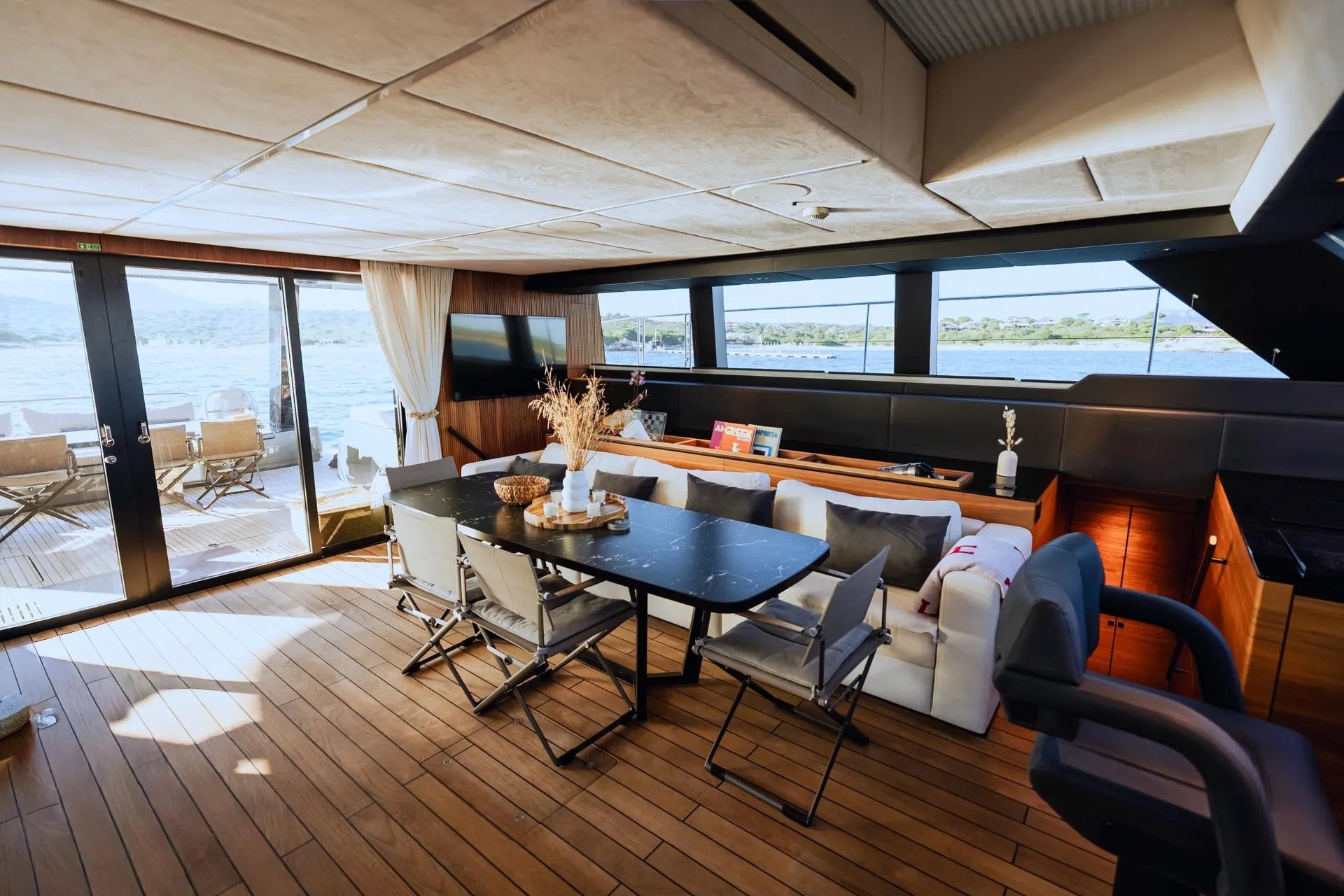 Sunreef 60”