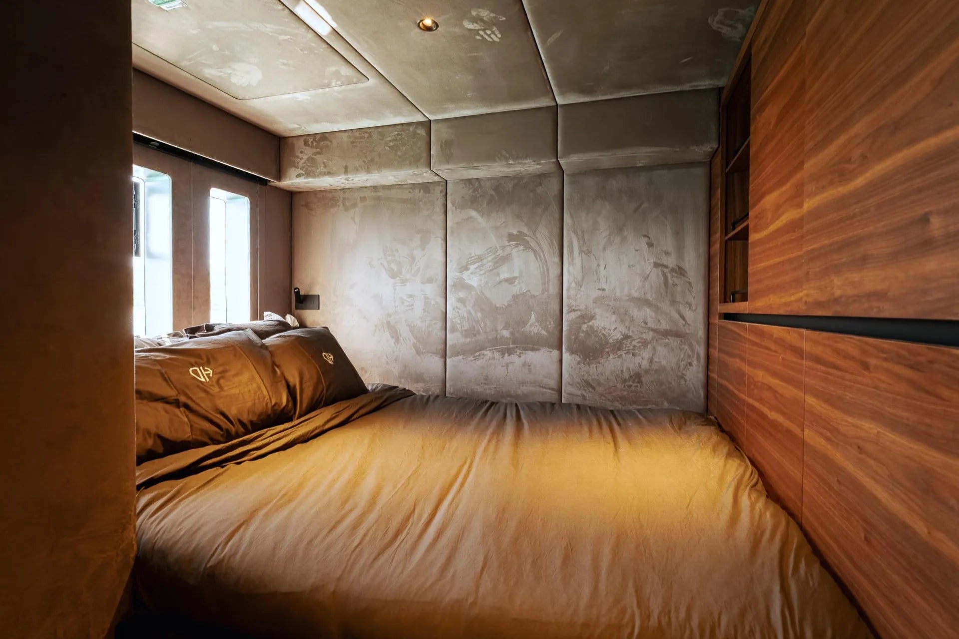 Sunreef 60”