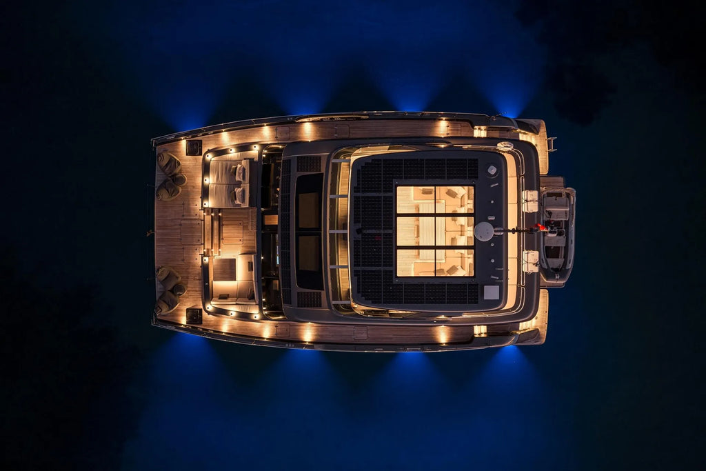 Sunreef 60”