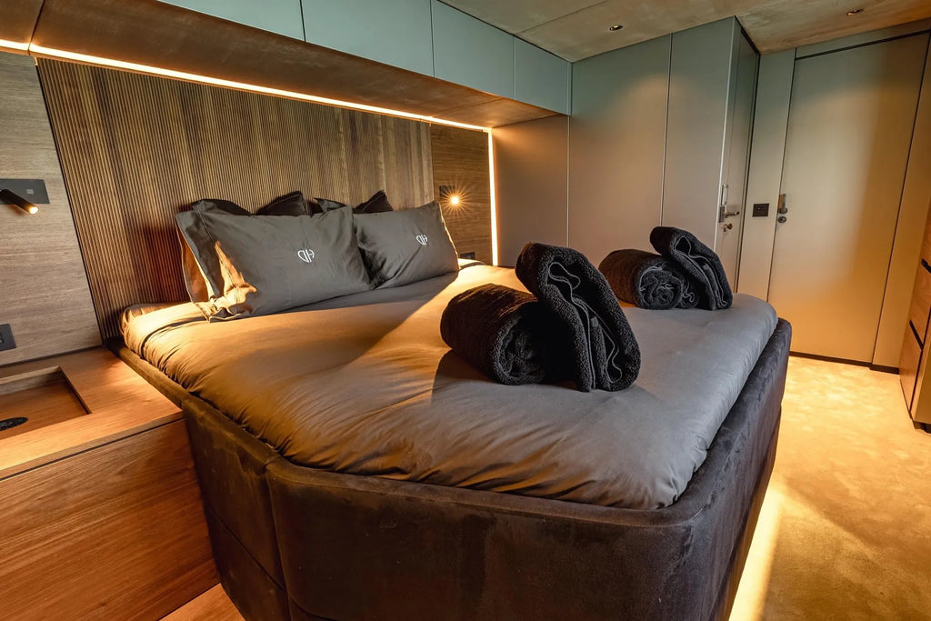 Sunreef 60”