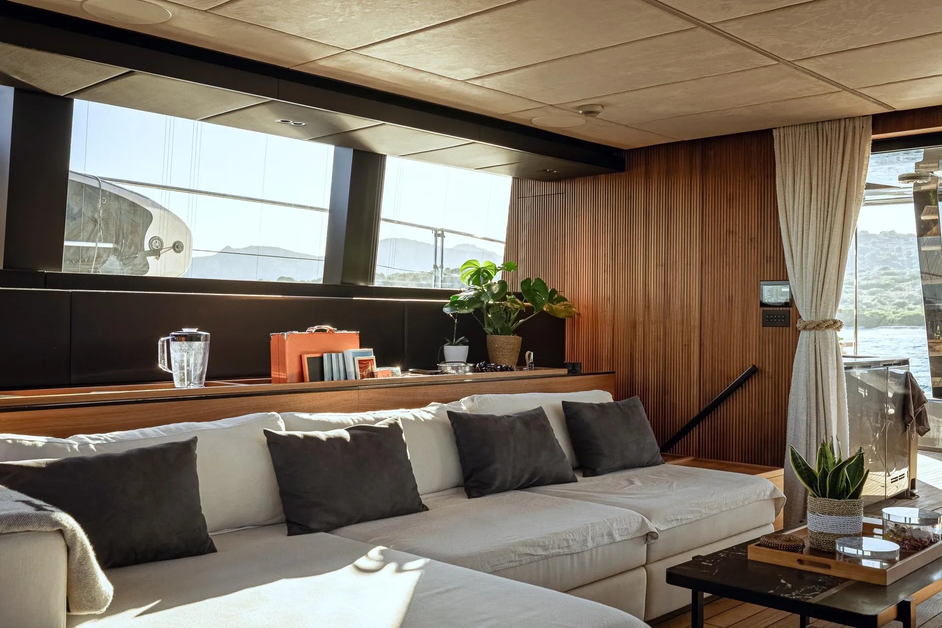 Sunreef 60”
