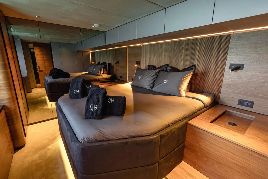 Sunreef 60”