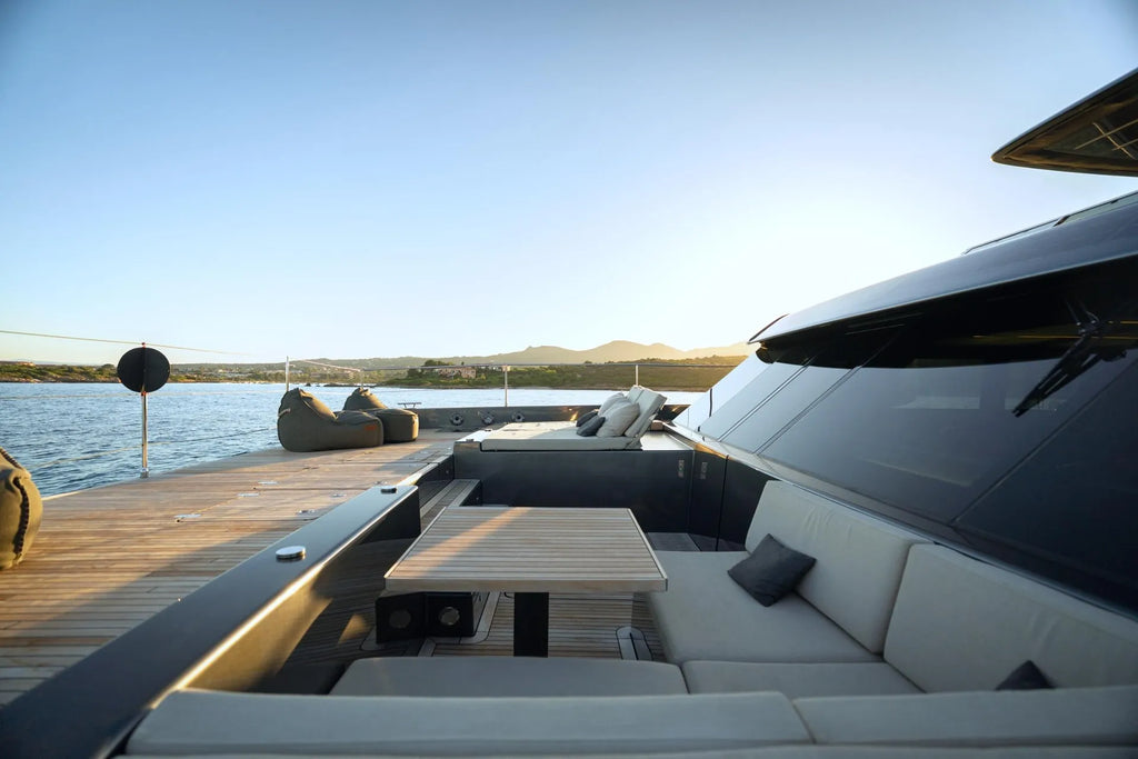 Sunreef 60”