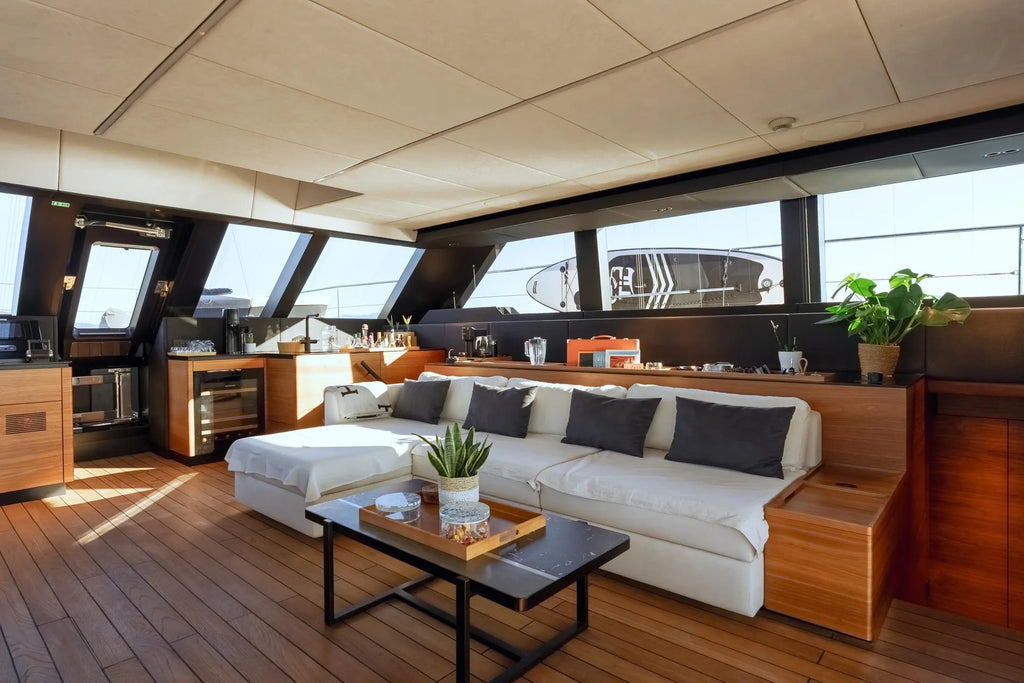 Sunreef 60”