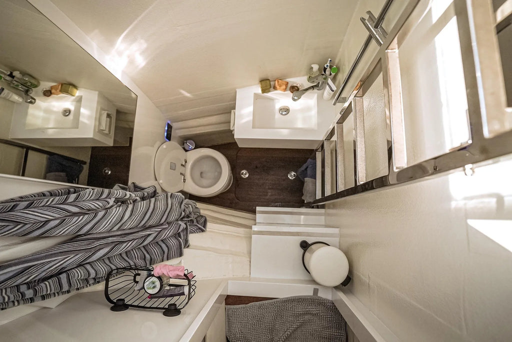 Sunreef 60”