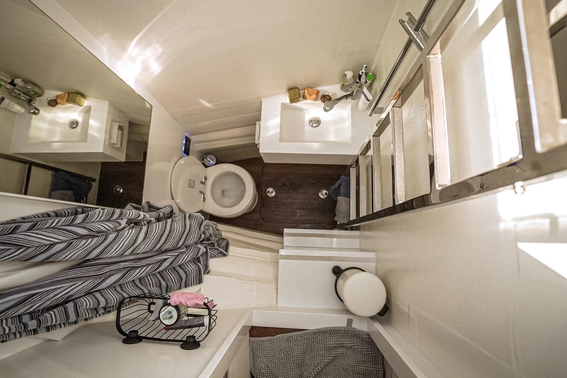 Sunreef 60”