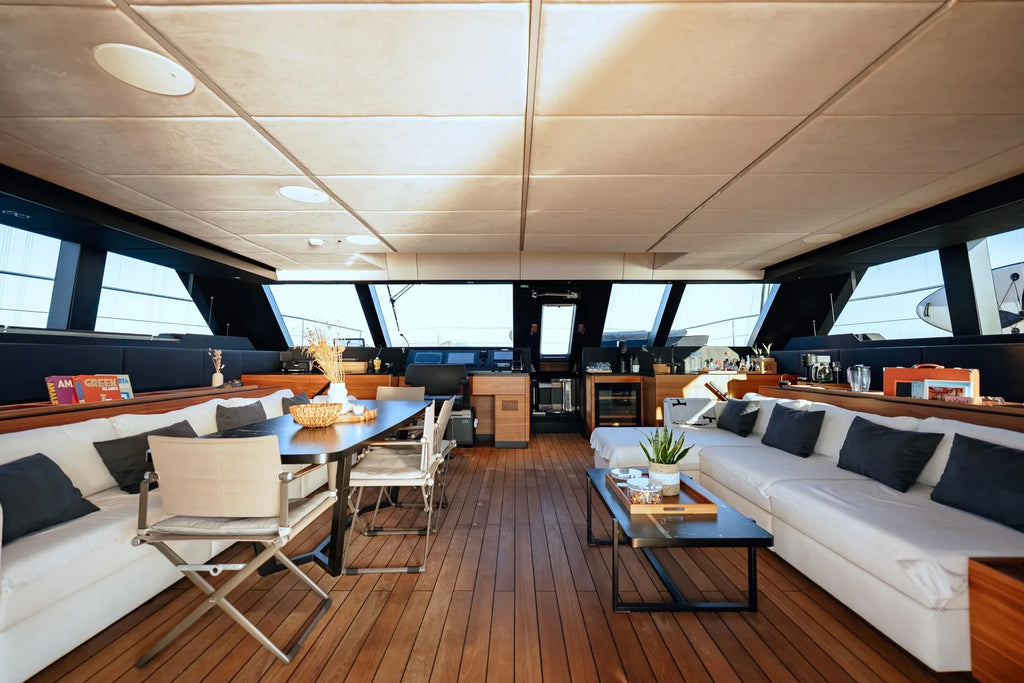 Sunreef 60”