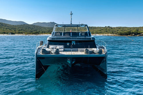 Sunreef 60”