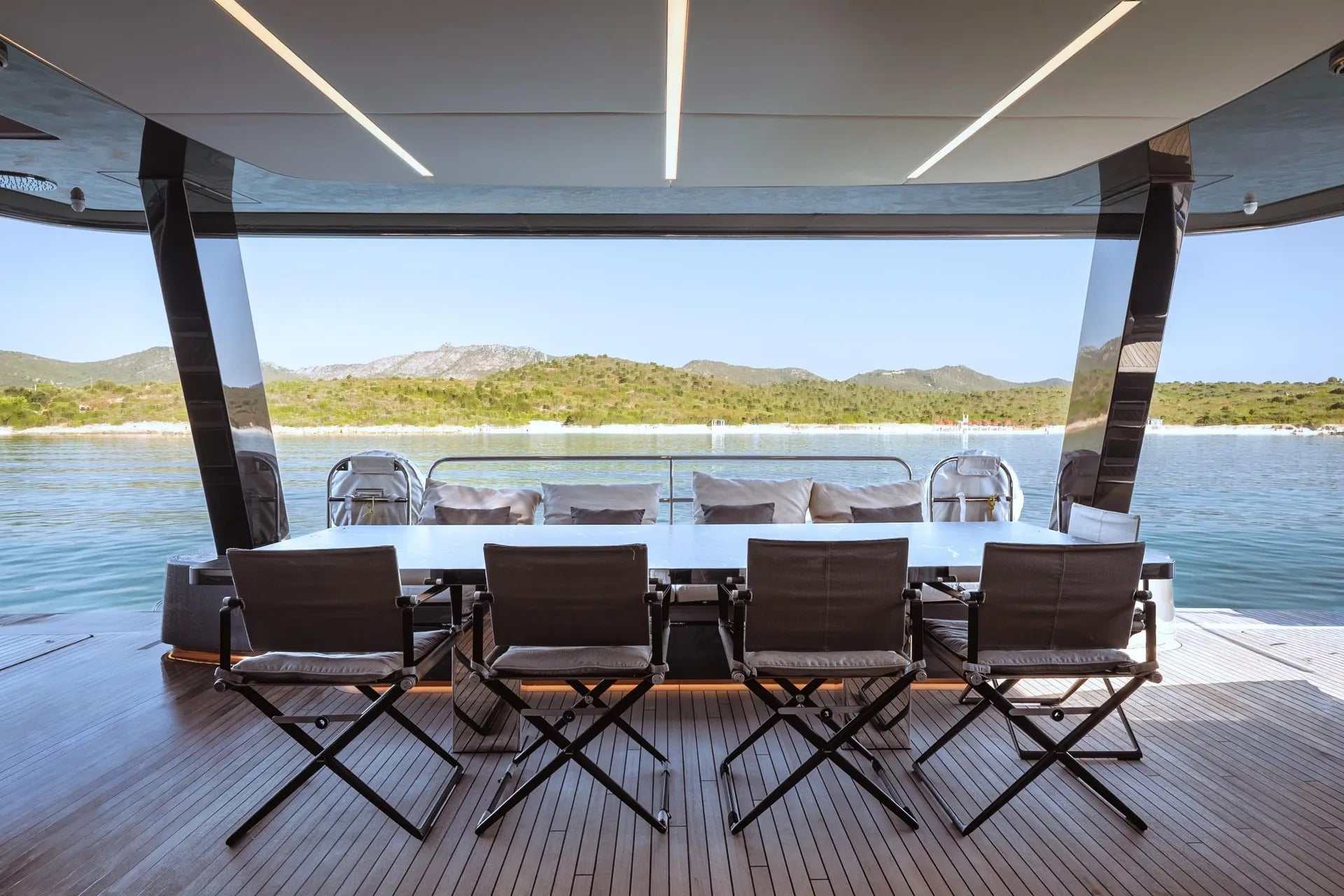 Sunreef 60”