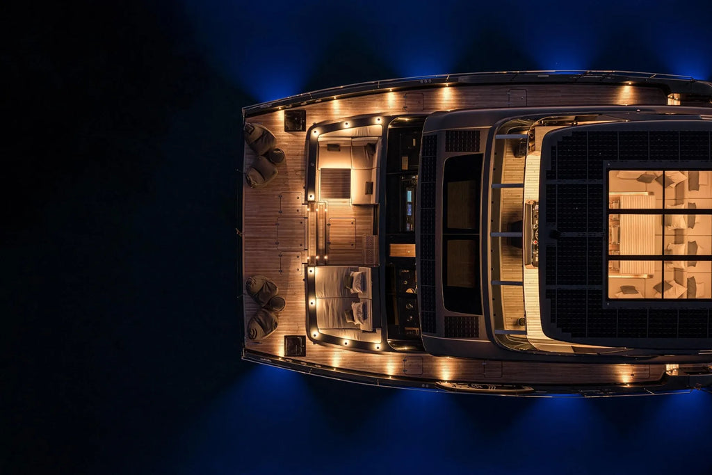 Sunreef 60”