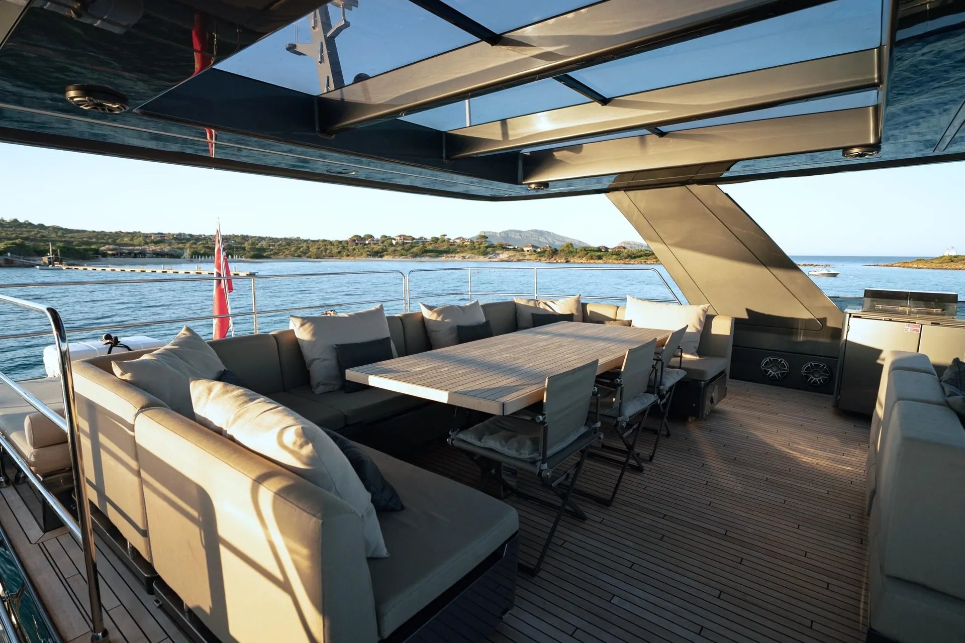 Sunreef 60”