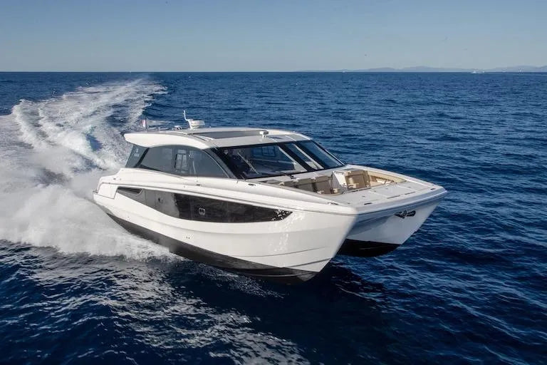 AQUILA 46 COUPE