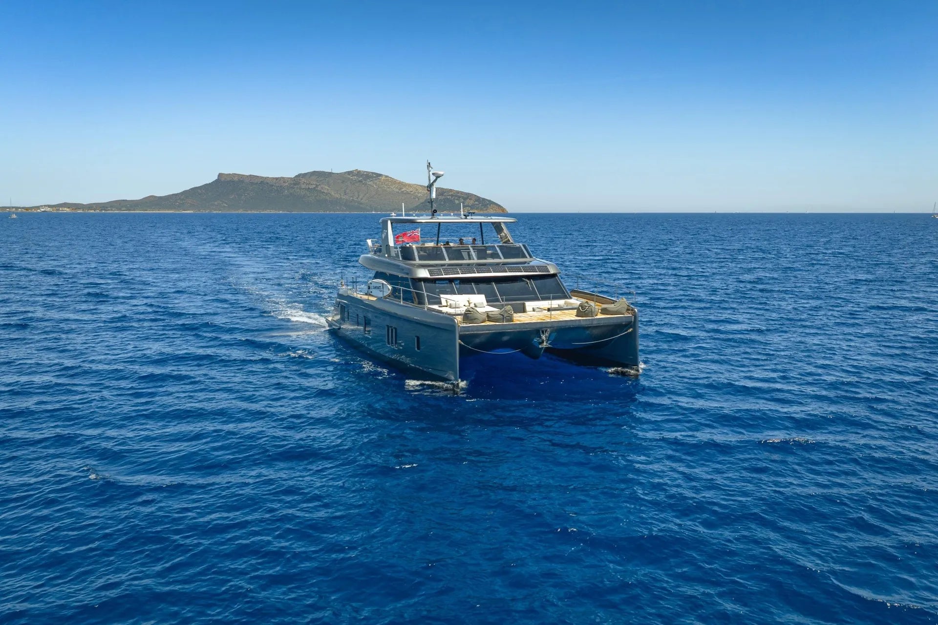 Sunreef 60”