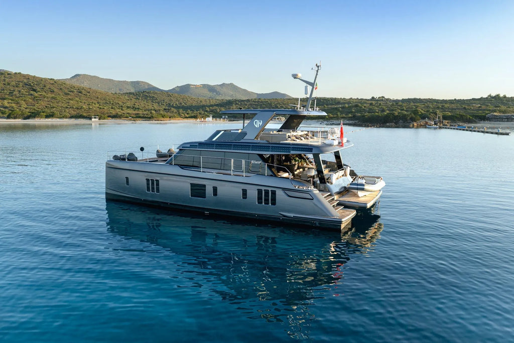 Sunreef 60”